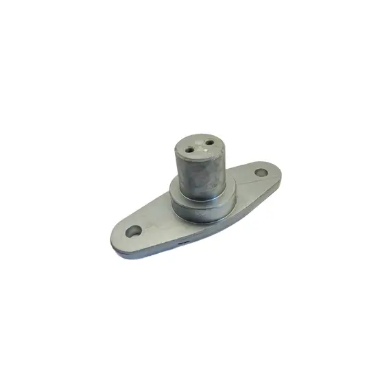 Вісь ступиці D50 ZN, Gaspardo R18127821