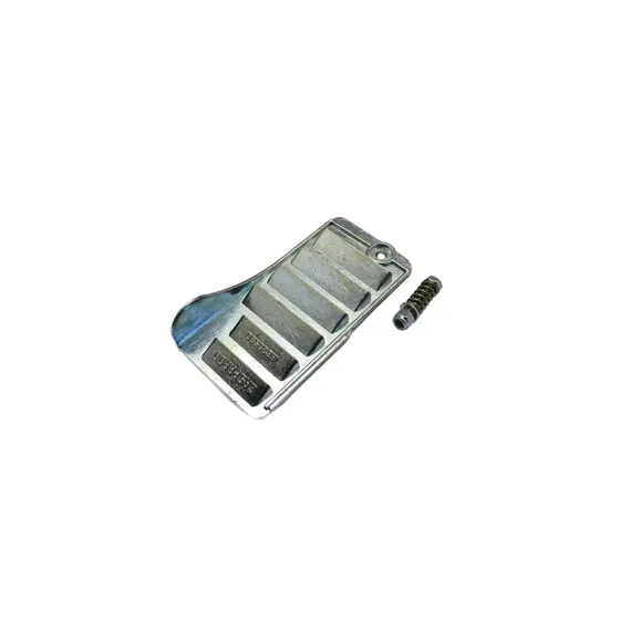 Контрольний лючок Gaspardo G16620610