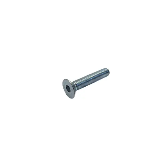 Болт M12X1.75X65 U5933 10.9 ZN (G41724086), Gaspardo F01030118