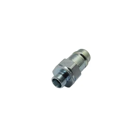 Муфта швидкороз'ємна (тато) M16X1,5, Gaspardo F03080090