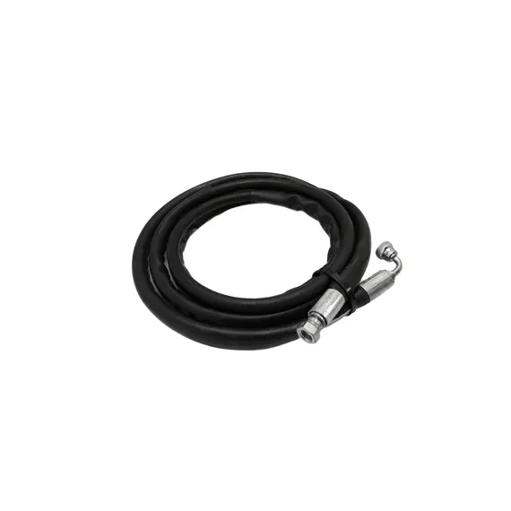 Гідравлічний шланг1/4R2 CF1/4-F1/4 3000 G15210631