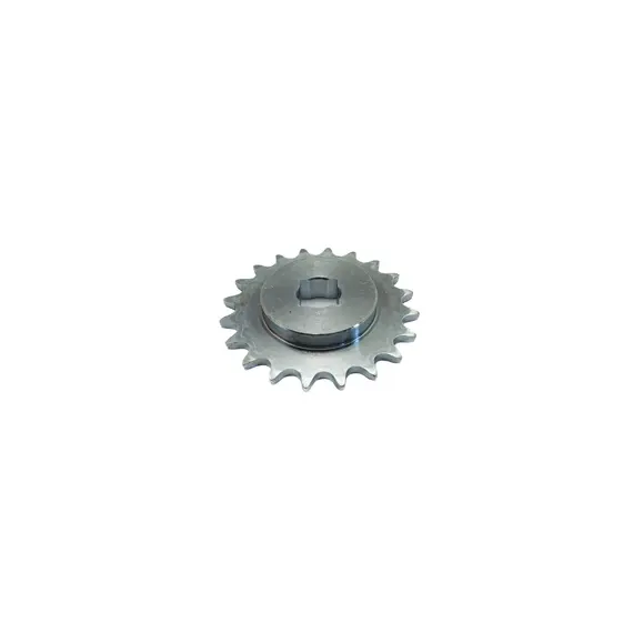 Зірочка трансмісії W/ HUB 1/2 Z-20 SV, Gaspardo G22250007