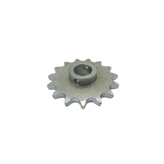 Звездочка Z=15, Gaspardo G16931020