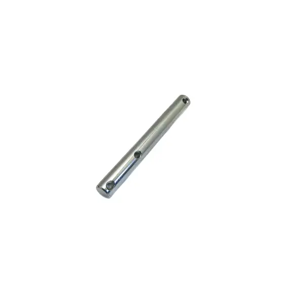 Палец металлический М15х120 мм, Gaspardo G15413020