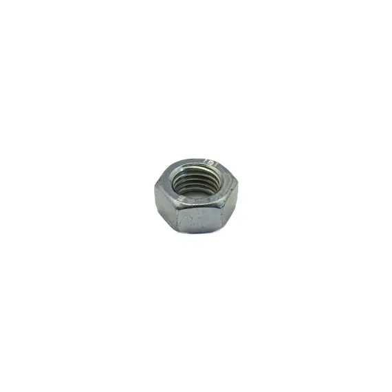 Гайка M20X 2,5 U5588 6.8 цинк F01200352
