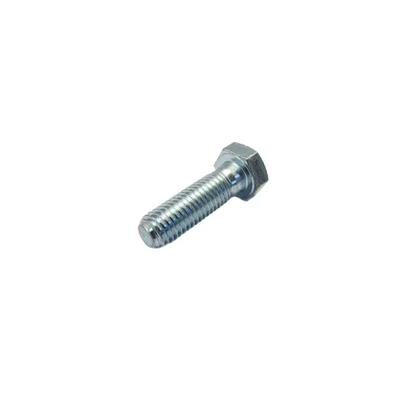 Болт M12х1,75х40 мм U5737 8.8 ZN, Gaspardo F01020152