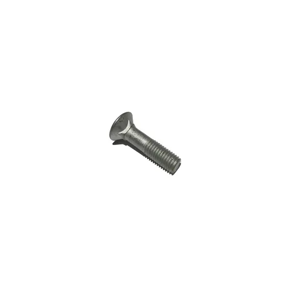 Болт M12X1,75X50 10.9 D608 GE, Gaspardo F01090252