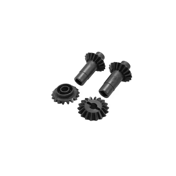 Комплект конічних шестерень (2+2), Гаспардо G22270389