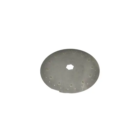 Диск высевающий Julia 26 H. D. 2,5 P.BRASS, Gaspardo G10124760
