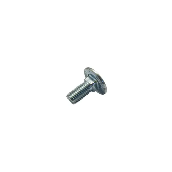 Болт M8х1,25х20 мм 4.6, Gaspardo F01060040