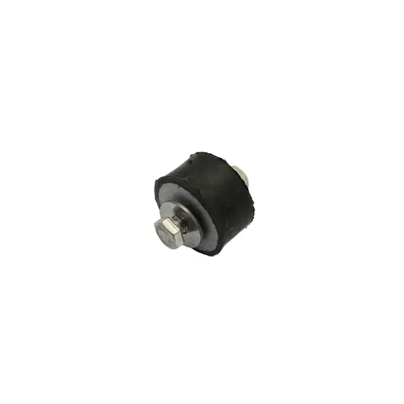 Сайлентблок 30х15мм M6х15мм M-F, Gaspardo EOM000295