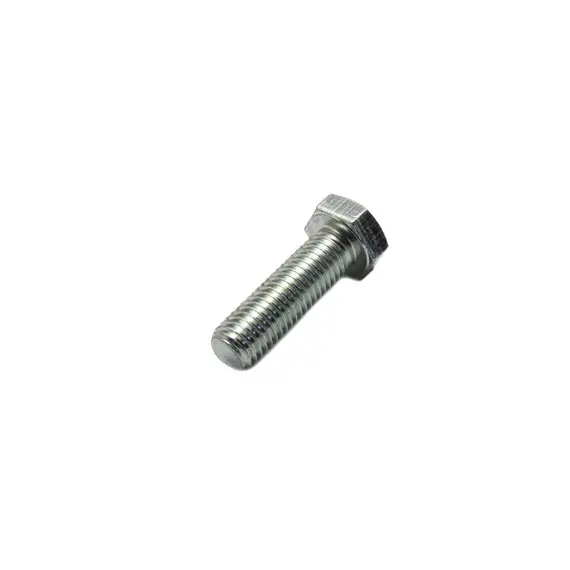 Болт M12х1,75х40 мм U5739 10.9ZN, Gaspardo F01020528