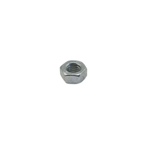 Гайка M6х1 D980 8 ZN, Gaspardo F01220011