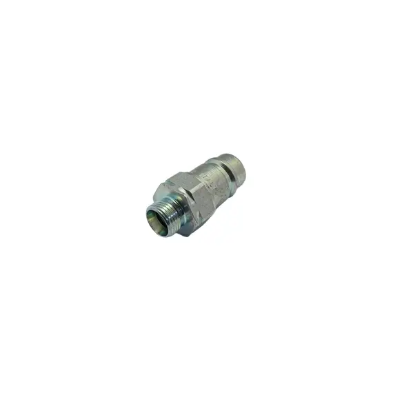 Муфта быстроразъемная (папа) DL M18X1,5, Gaspardo F03080089