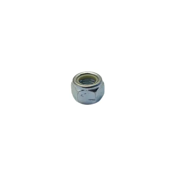 Гайка стопорна M20X2,5 D982 6 ZN F01230131