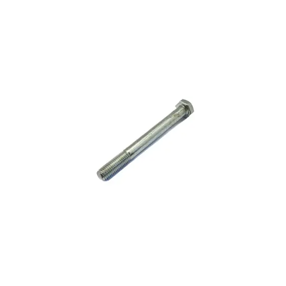 Гвинт M12х1,75х120 5737 8.8 ZN, Gaspardo F01020174