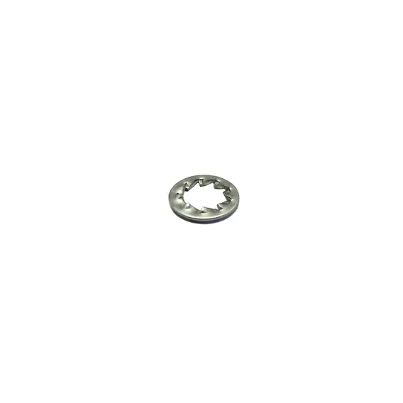 Шайба D6 DIN 6798 D.INT.GALV., Gaspardo F01430047