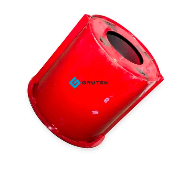 Кожух косарки Z-169 5-173-010-721 стійки