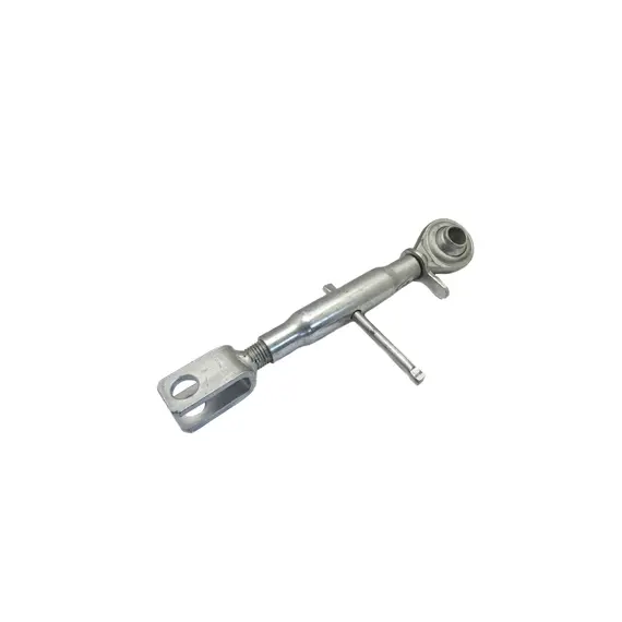Стяжний гвинт L=330 L=490 D=24.4 ZN, Gaspardo F02450022