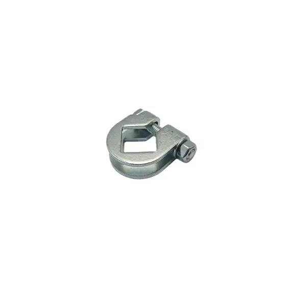 Фиксирующий хомут в сборе, Gaspardo G22505085