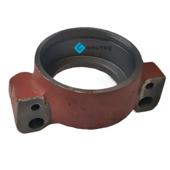 Корпус косилки Z-169 8245-036-010-187 малый