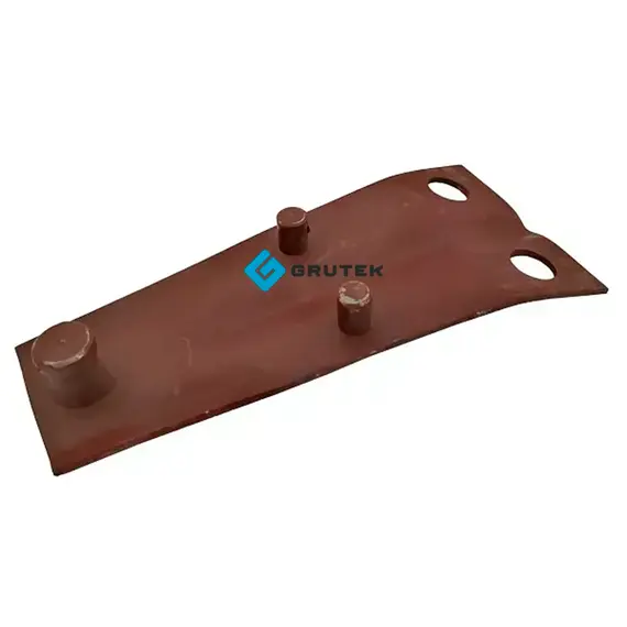 Тримач косарки Z069 8245-036-010-309 ножа (отвір 12мм)