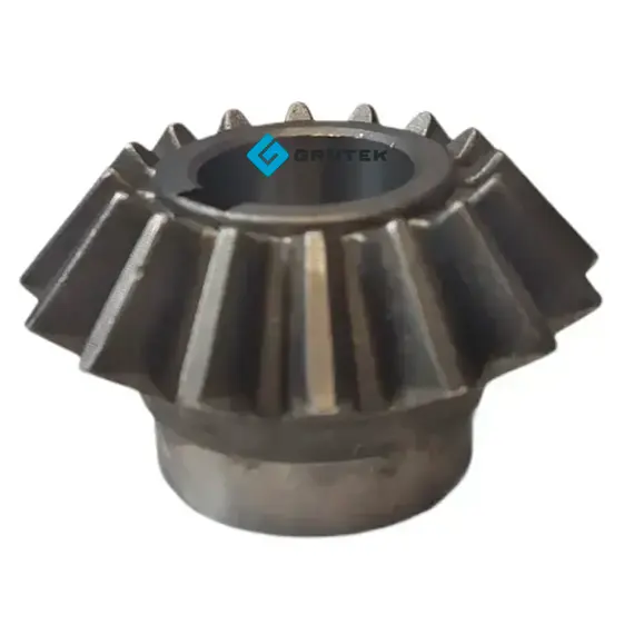 Шестерня косилки Z-169 8245-036-010-662 конич имела Z-16