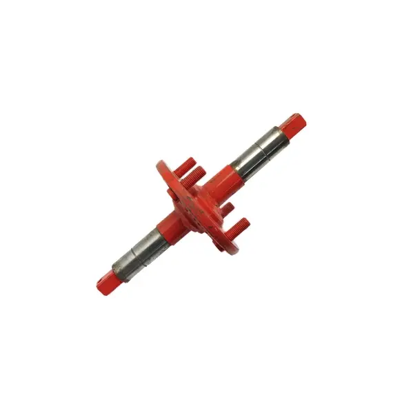 Ступиця ведучого колеса, Gaspardo G22270281
