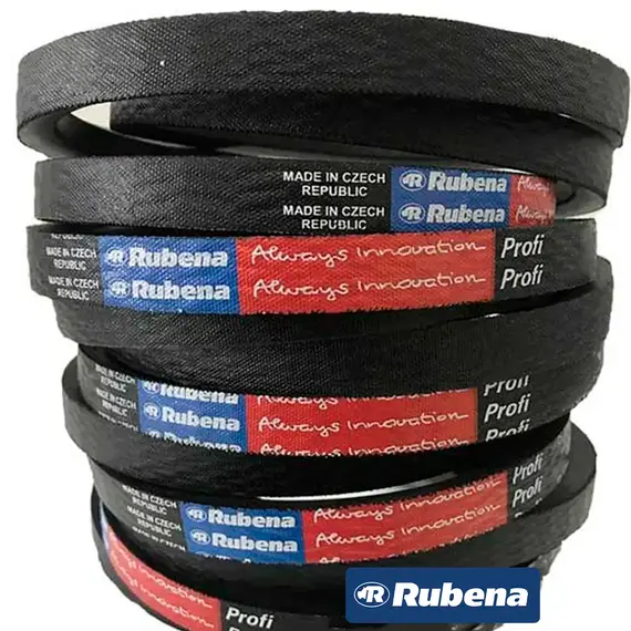 Ремень  4HB-2435 Rubena Farmbelt