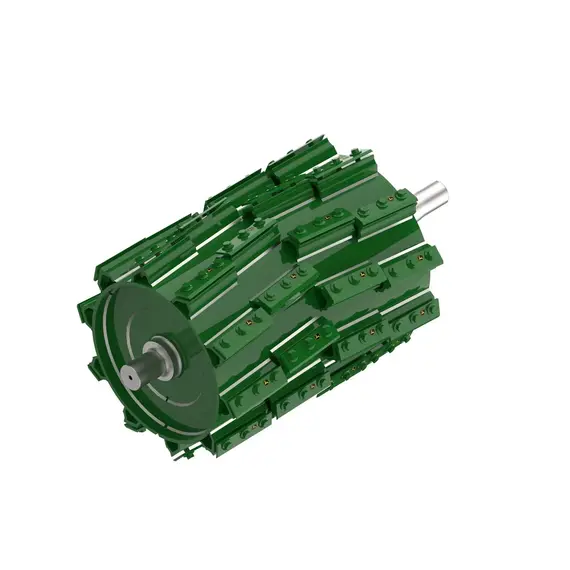 Барабан AZ101200 John Deere