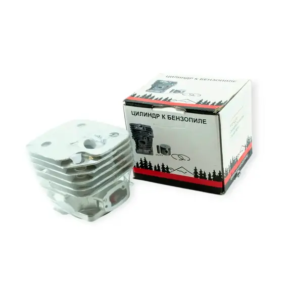 Циліндр у зборі бензопили HUSQVARNA 272 d=52 104590