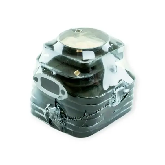 Циліндр у зборі бензопили HUSQVARNA 272 d=52 чорний 104591, фотография 2