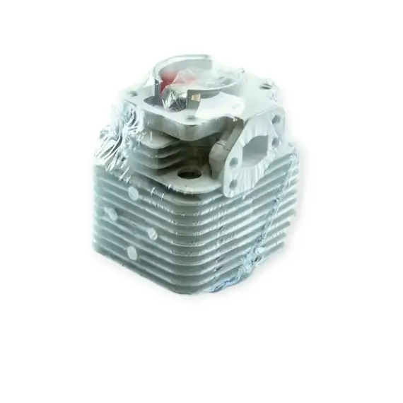 Цилиндр в сборе бензопилы HUSQVARNA 328 d=36 104592, фотография 2