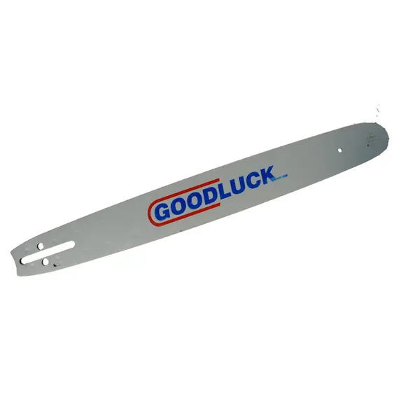 Шина бензопилы 45см/18 1,5мм 0,325 72 звеньев (36 зуб) GOODLUCK 120096