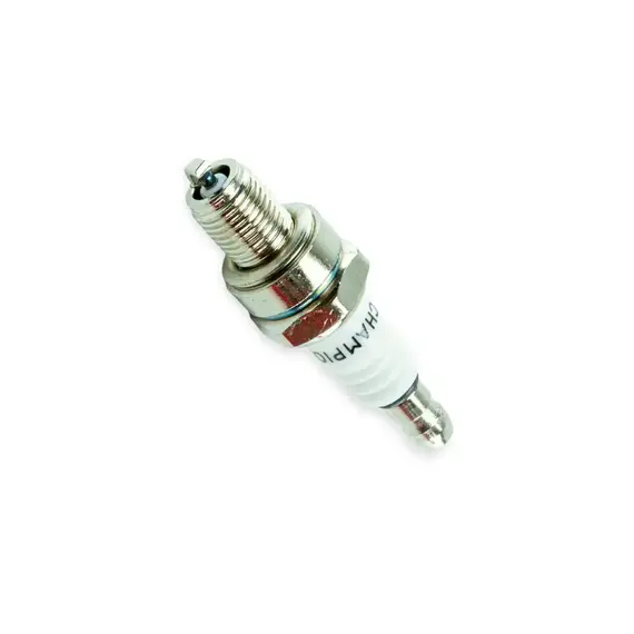 Свічка запалювання 2т RCJ7Y для бензопили CHAMP M10*1.00 12,0mm 168201