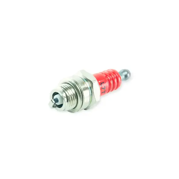 Свеча зажигания 2т L6TC для бензопилы AKME Professional красная 275784, фотография 2