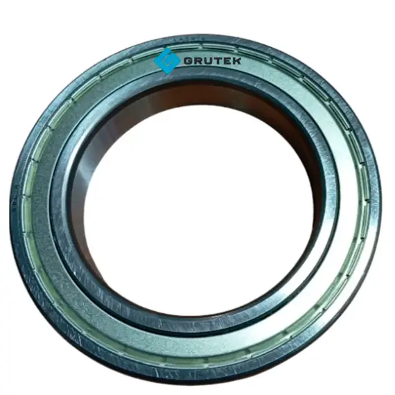 Подшипник 6020 Z P6 (60120) BBC-R
