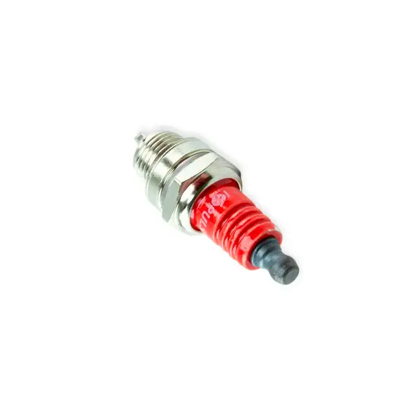 Свеча зажигания 2т L6TC для бензопилы IRIDIUM PULS RED 326072