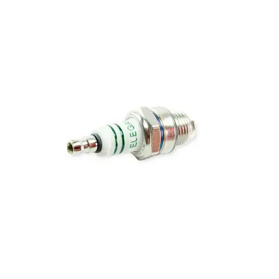 Свічка запалювання 2т L6TC для бензопили ELEGANT (CL) 327193