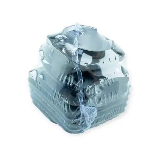 Циліндр у зборі бензопили Goodluck 45 d=43 чорний KZ 359102, фотография 2