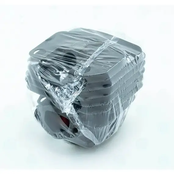 Циліндр у зборі бензопили Goodluck 52 d=45 чорний ROYI 359105