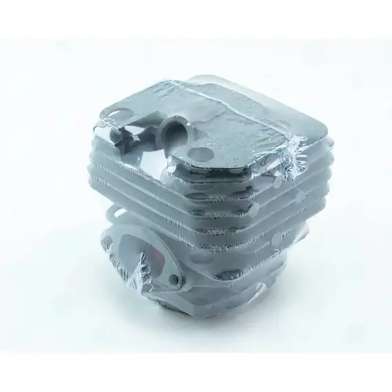Циліндр у зборі бензопили Goodluck 45 d=43 чорний FORESTER 391756