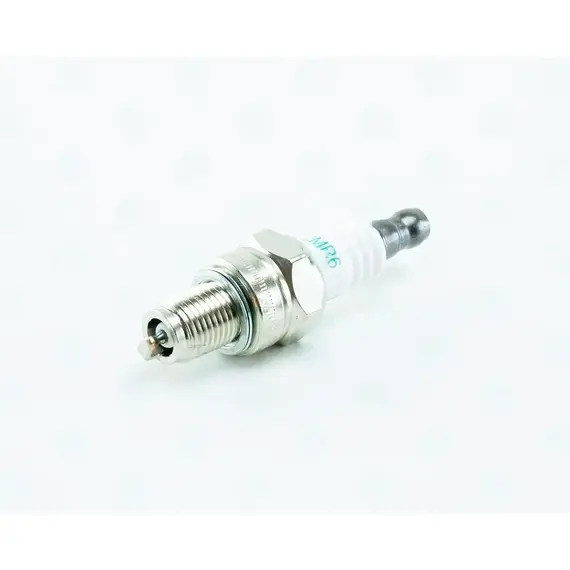 Свічка запалювання 2т RCJ7Y для бензопили INT M14*1.00 12.7mm 394960