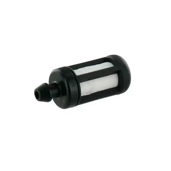Фільтр бензиновий бензопили STHL 180 (d=8.3mm) ORANGE I PULS PRF 422755