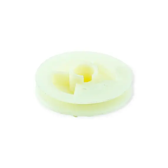 Шкив стартера бензопилы Goodluck 45 (4 зацепа) 83906, фотография 2