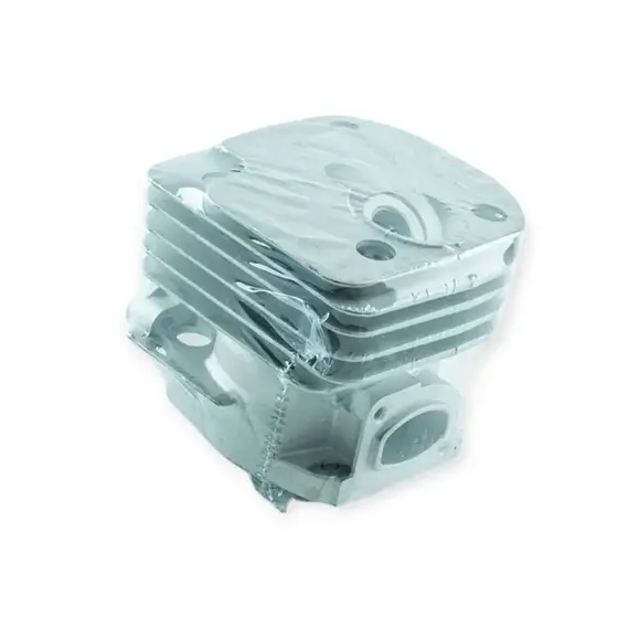 Циліндр у зборі бензопили HUSQVARNA 365 d=48 чорний 84131