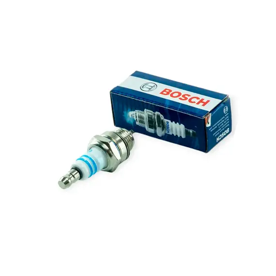 Свічка запалювання 2т L6TC для бензопили BOSCH L6/ BSC 85629