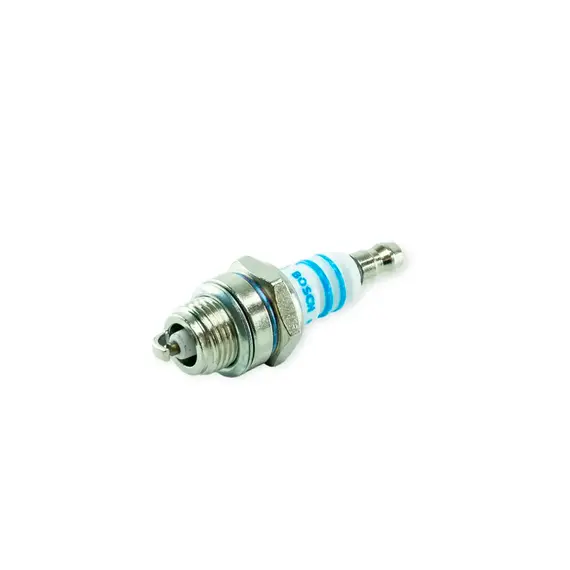 Свічка запалювання 2т L6TC для бензопили BOSCH L6/ BSC 85629, фотография 2
