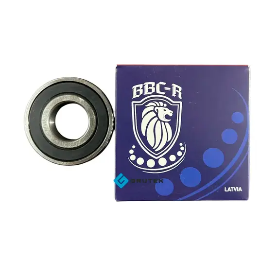 Підшипник 6204 2RS P6 (180204) BBC-R