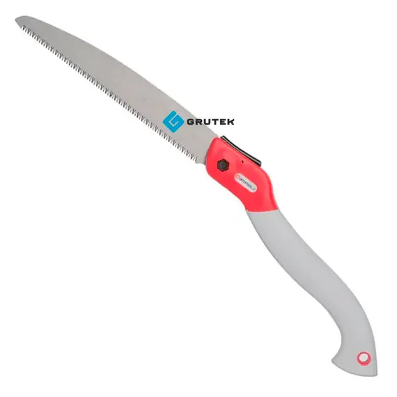 Пила садова 254мм складана Intertool HT-3143
